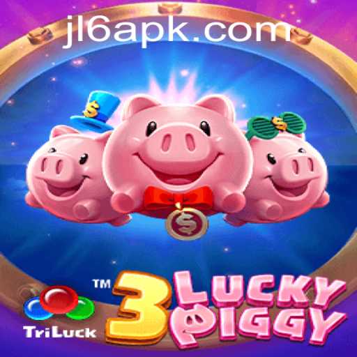Exploring the Exciting World of 3LUCKYPIGGY with JL6