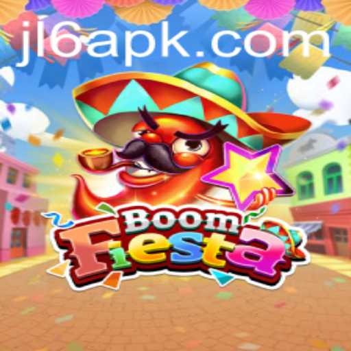BoomFiesta: A Thrilling Gaming Experience with JL6