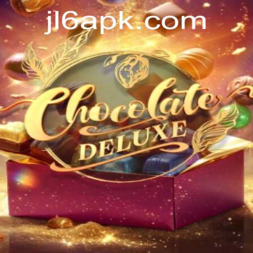 Discover the Sweet World of ChocolateDeluxe: A Game Like No Other