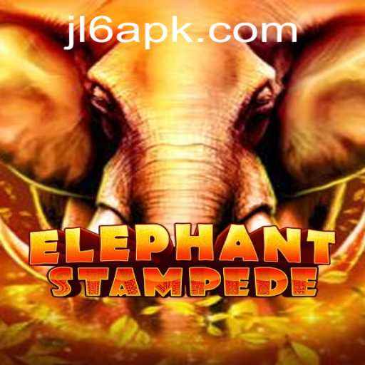 ElephantStampede: A Thrilling Dive into Strategy and Adventure