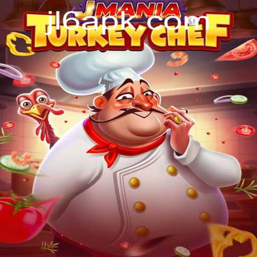 JManiaTurkeyChef: Exploring the Exciting World of Culinary Gaming with JL6