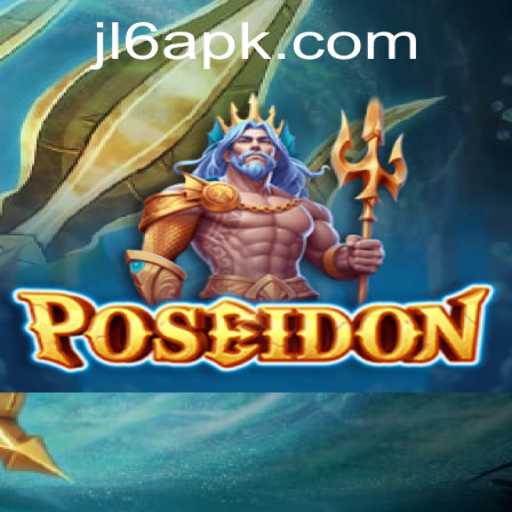 Discovering Poseidon: An Epic Journey into the Game World