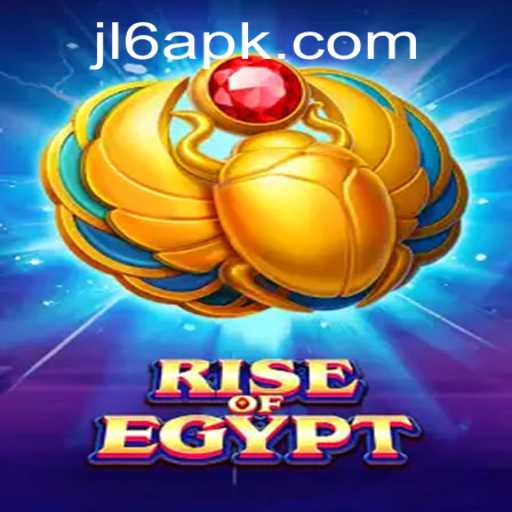 Explore the Ancient World in Rise Of Egypt: A Thrilling Adventure Awaits
