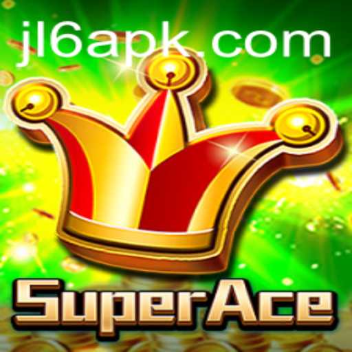 SuperAce: Revolutionizing Gaming with JL6