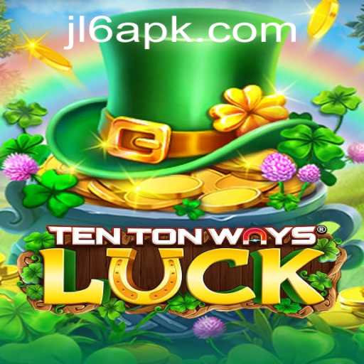 Unveiling TenTonWaysLuck: A Journey into Strategy and Fortune
