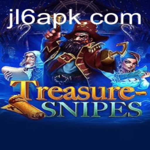 TreasureSnipes: A New Adventure in Digital Scavenging